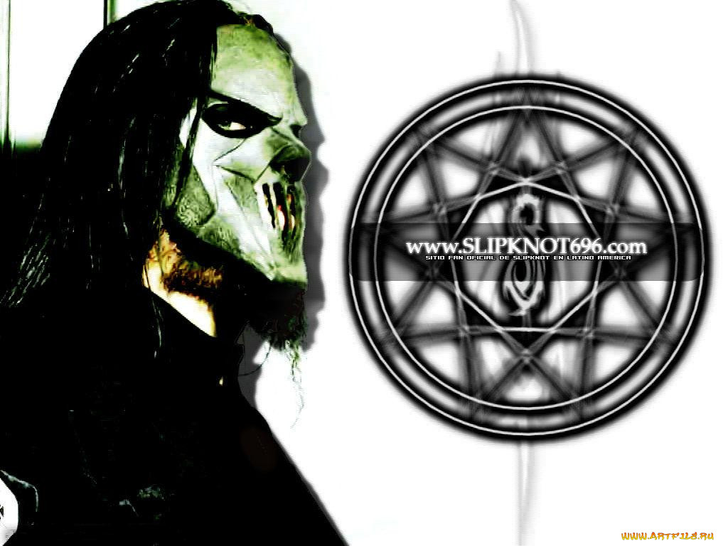slip13, , slipknot